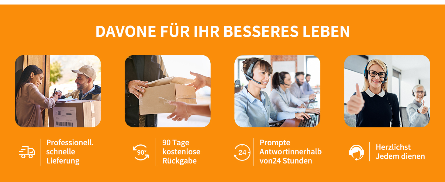 Кран кухонний HOMELODY чорного кольору, 360° поворотний, з високим виливом, з нержавіючої сталі, одноlever, G3/8 з'єднання