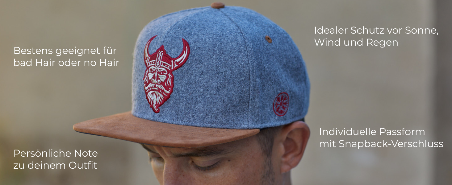 Кепка Snapback Cadency® Poker, чорна, унісекс, регульована, для чоловіків та жінок