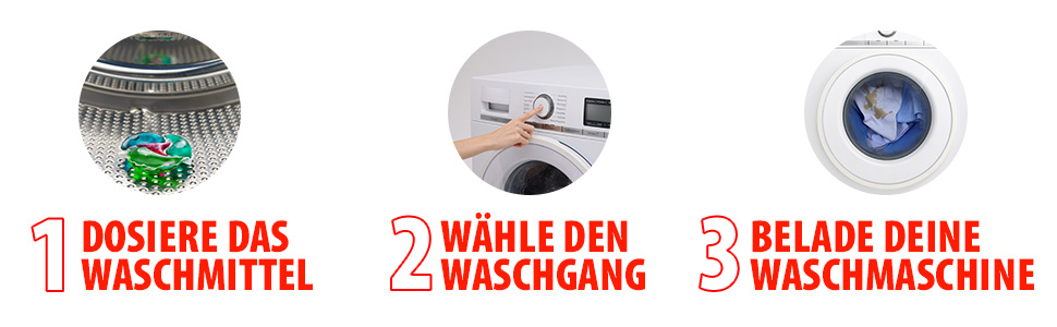 Капсули для прання кольорових речей Persil Discs 4in1 Color, 100 шт, для збереження кольору та чистоти