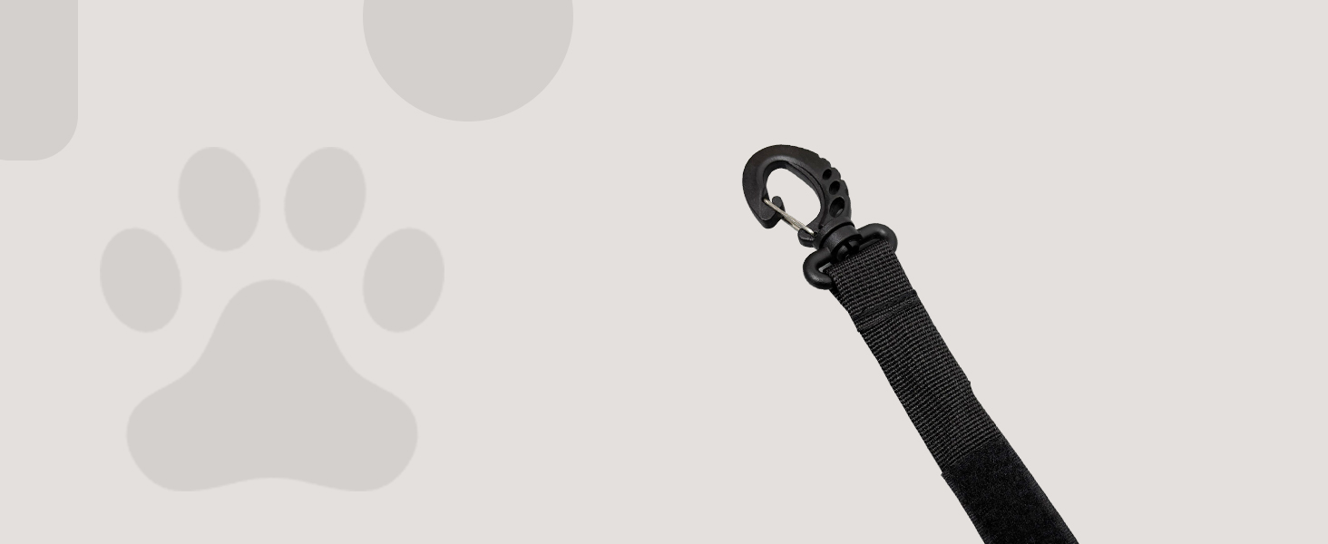 Автокрісло для собак - міцне, водонепроникне, для малих та середніх порід