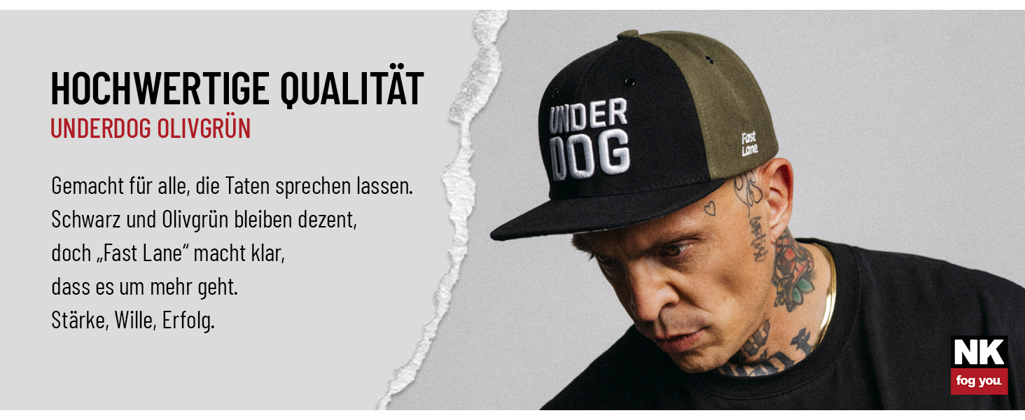 Кепка Nebelkind Snapback Unisex, чорний з оливковим, регульована, трендова streetwear, якісна бейсболка з прямим козирком