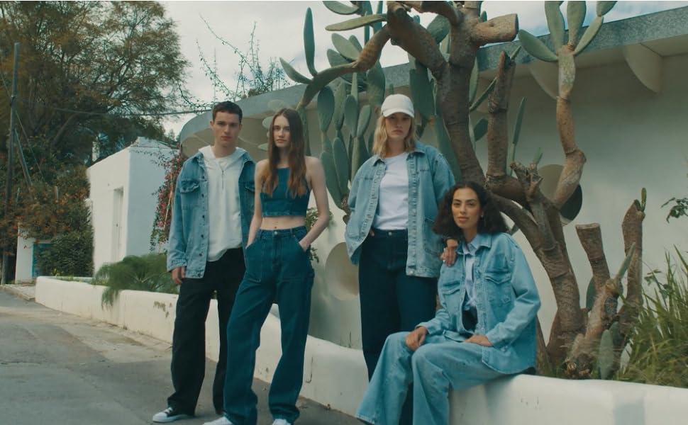 Джинси жіночі Trendyol Mama Jeans висока талія прямі Indigo 42