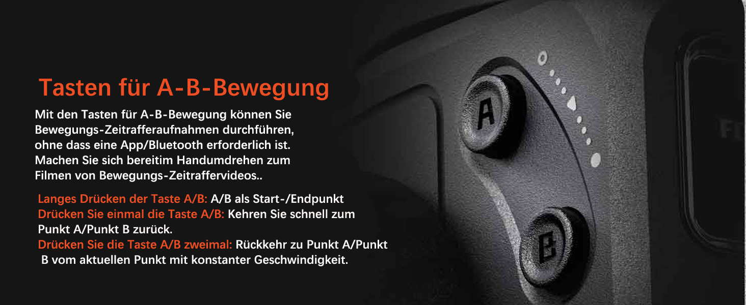 Штатив-стабілізатор Hohem iSteady M6 Kit для смартфонів з AI-трекером та світлом, 3-осьовий, OLED-дисплей, 400г