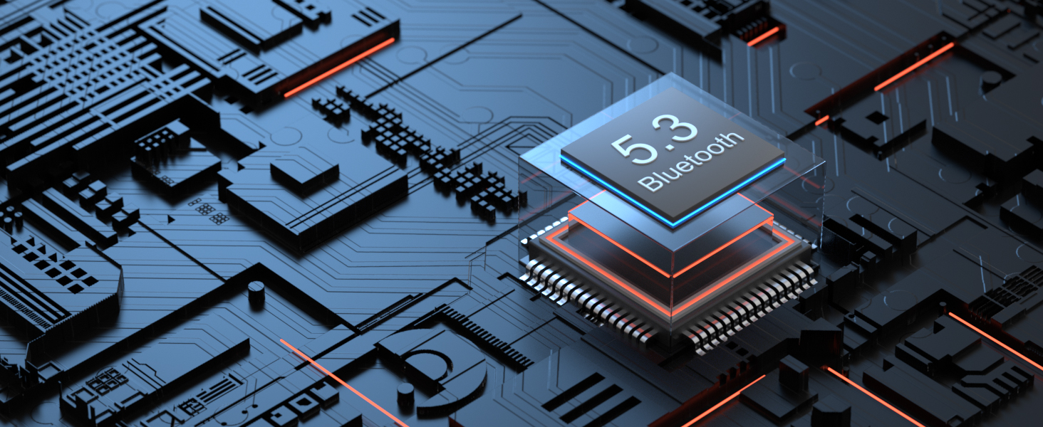 Bluetooth аудіоприймач YMOO з LDAC, ESS DAC-чіпом: оптичний та RCA вихід для стереосистеми