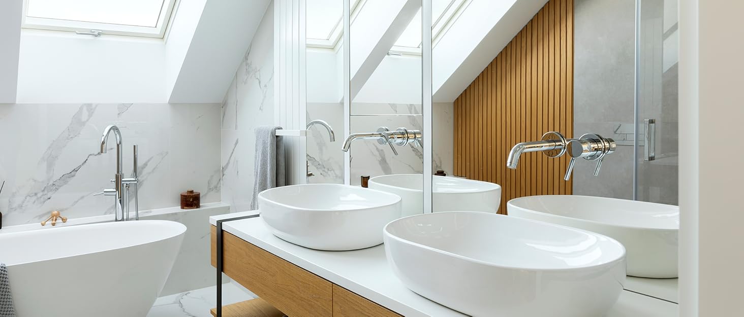 Набір дозаторів для мила 2 шт., 400 мл, скляні з нержавіючою сталею, для ванної, кухні, преміум-якість