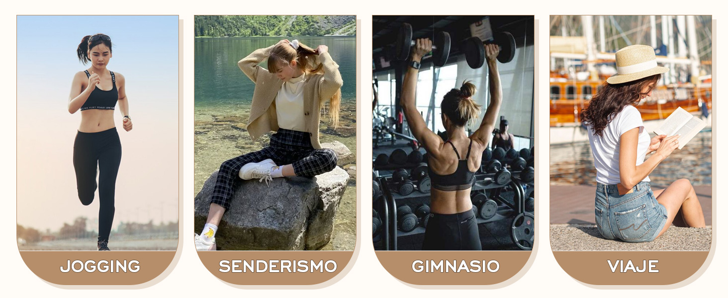 Жіноча бананка на пояс, чоловіча бананка, спортивна бананка, сумка через плече, кросбоді, бананка на регульованому ремінці, бежева, насичений абрикосовий колір, L