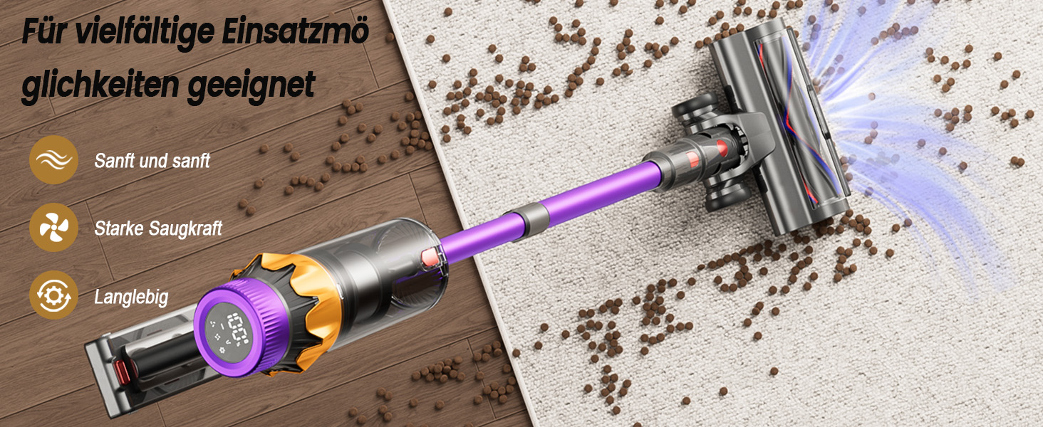 Акумулятор V11 для пилососів Dyson V11, V15, V15C, SV15, SV16, SV22, SV28 (Не підходить для V11 з гвинтовим типом)