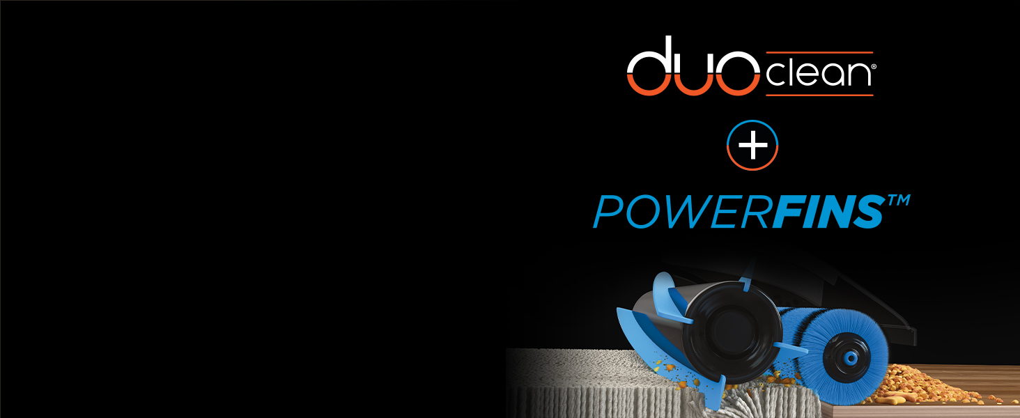 Бездротовий пилосос Shark IZ300EUT: акумулятор 60 хв, DuoClean, насадка для тварин, антизаплутування волосся, 20 см щілинна насадка, чорно-червоний