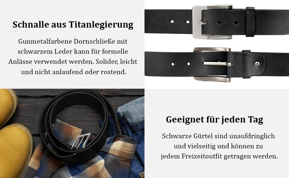 Чоловічий шкіряний ремінь J.Fée, ширина 35 мм, квадратна пряжка, срібна, чорний або коричневий, подарунок для чоловіків, довжина 110-130 см