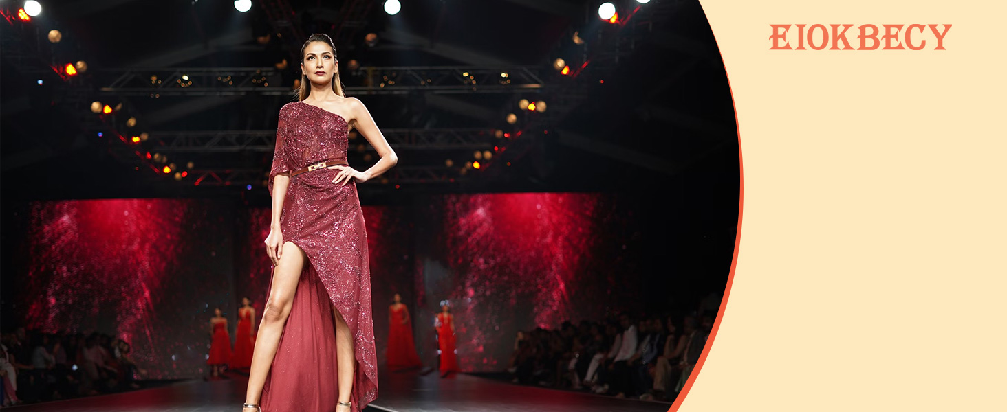 Жіночі шкіряні ремені (2 шт.) - тонкі, з золотою пряжкою для суконь та пальто (чорний+білий)