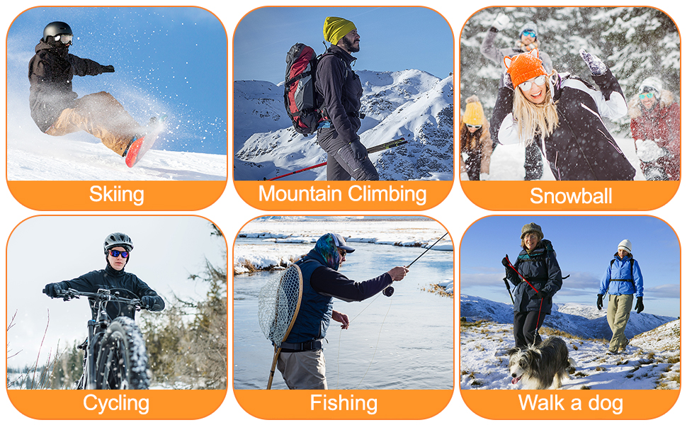 Обогревна жилетка для жінок та чоловіків з 15 зонами обігріву, для активного відпочинку та роботи на відкритому повітрі, подарунок на Різдво та День подяки (акумулятор не входить до комплекту, чорний колір)