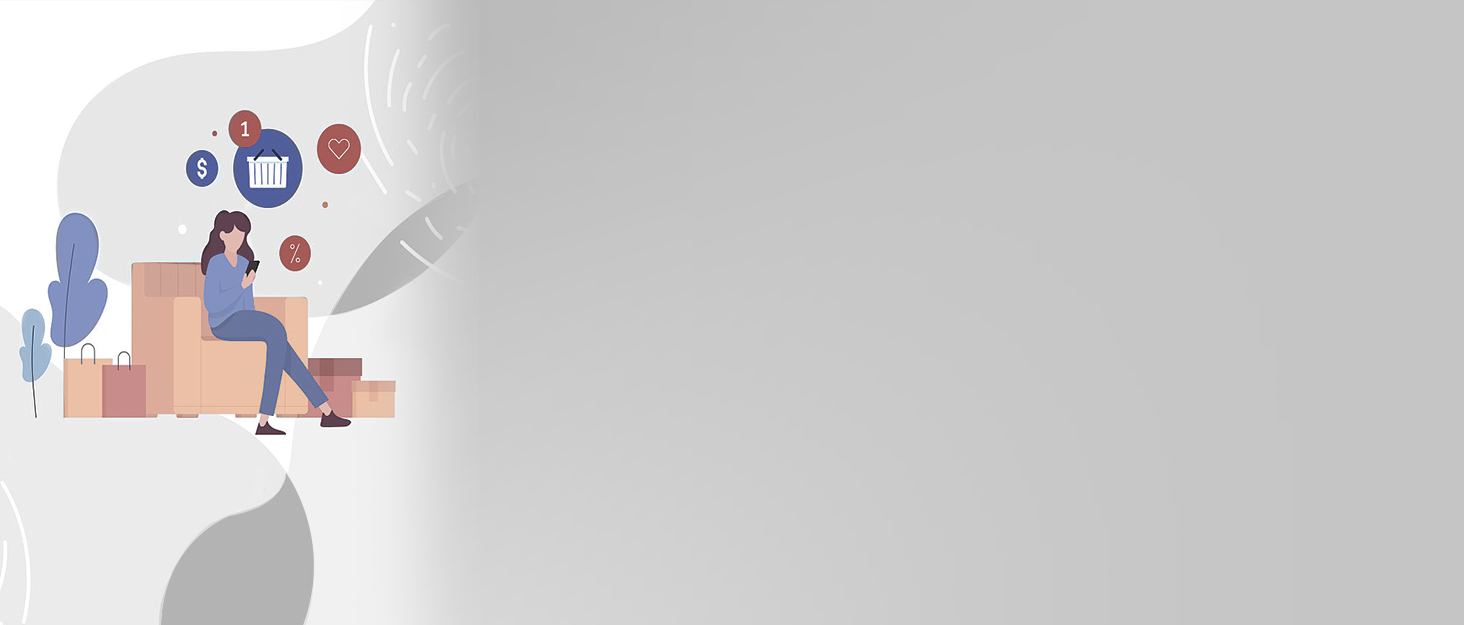 Електронна сумка-органайзер для аксесуарів: зарядні пристрої, Power Bank, кабелі (сіра)