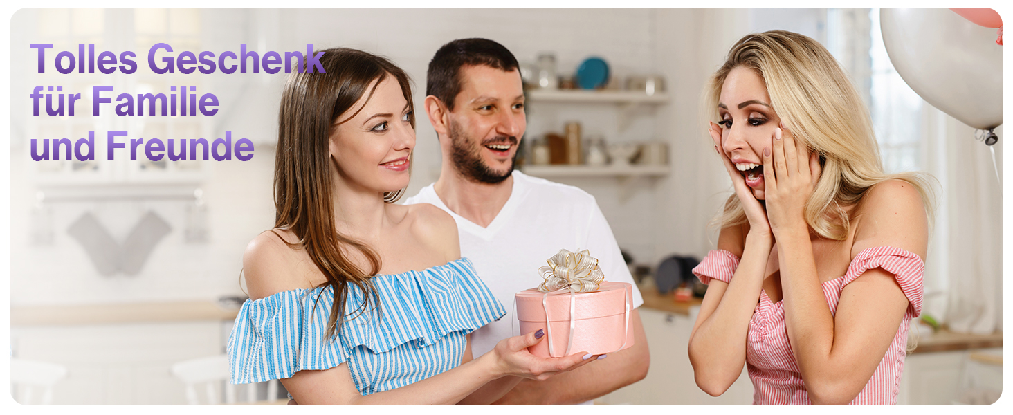 Електрична шліфувальна машинка для нігтів (нагельфрайзер) з LCD-дисплеєм, 45000 об/хв, професійний набір для манікюру та педикюру з мультифункціональною базою та сенсорним керуванням, фіолетовий