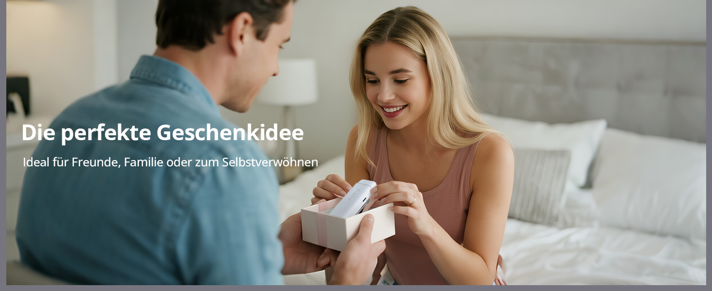 LED Кліпса-лампа для читання Nixtrve: 3 режими, 5 рівнів яскравості, USB-C, таймер, захист очей