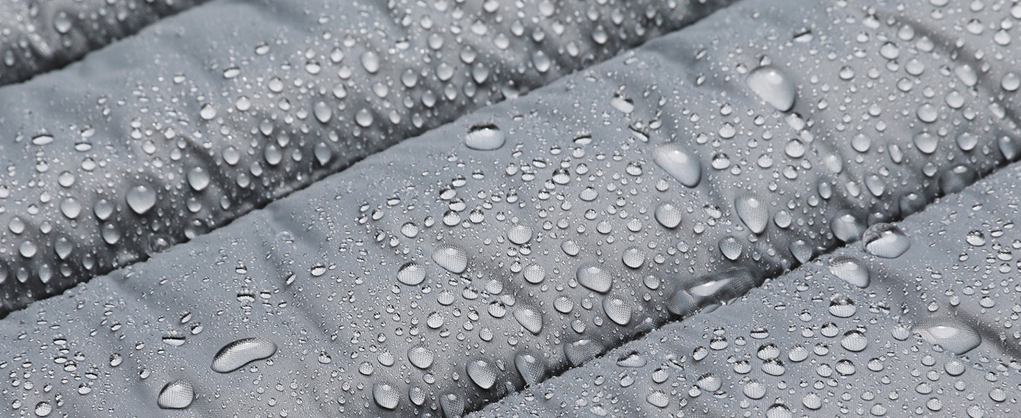 Обогрівальний жилет Gokozy для чоловіків та жінок з акумулятором 10000 mAh та 5 зонами обігріву, для катання на лижах та полювання (M, Сірий)