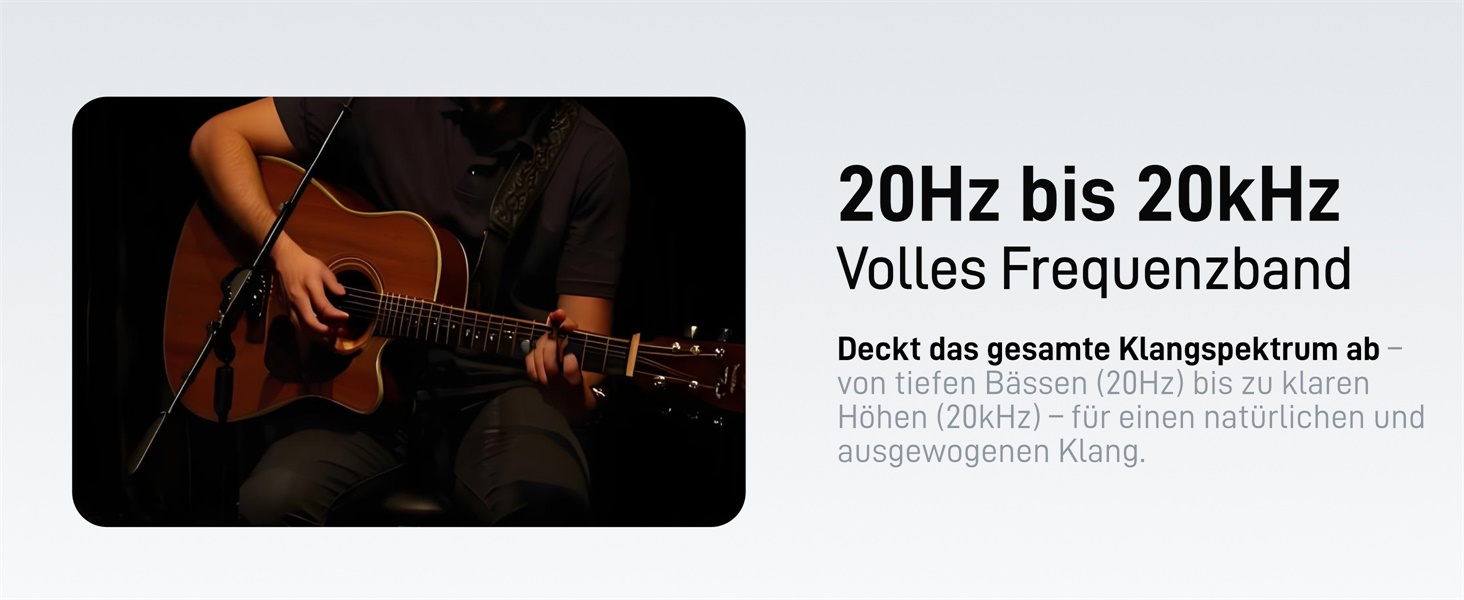 MAONO Бездротовий петличний мікрофон Wave T5 USB-C для iPhone 15/16, Android: 48kHz/24Bit, 30 годин роботи, шумозаглушення, 300м радіус дії