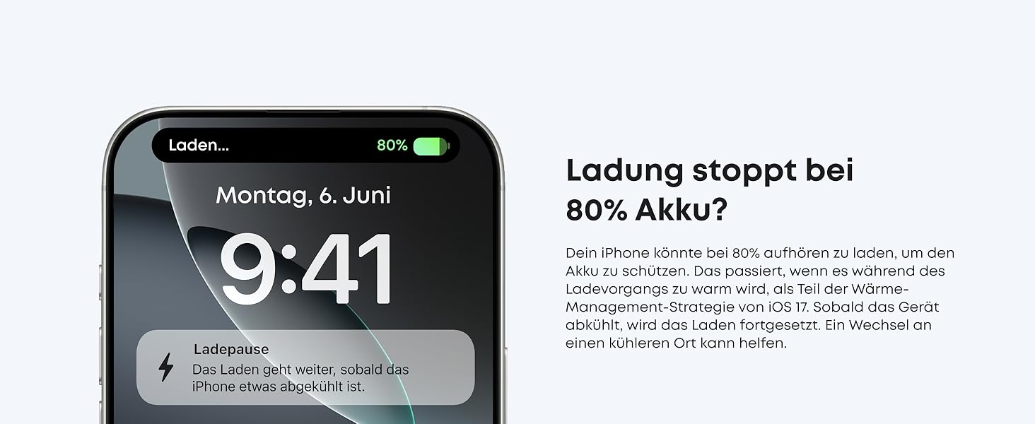 Powerbank Anker Nano: 5000mAh, Qi2, 15W, MagSafe, Золотий