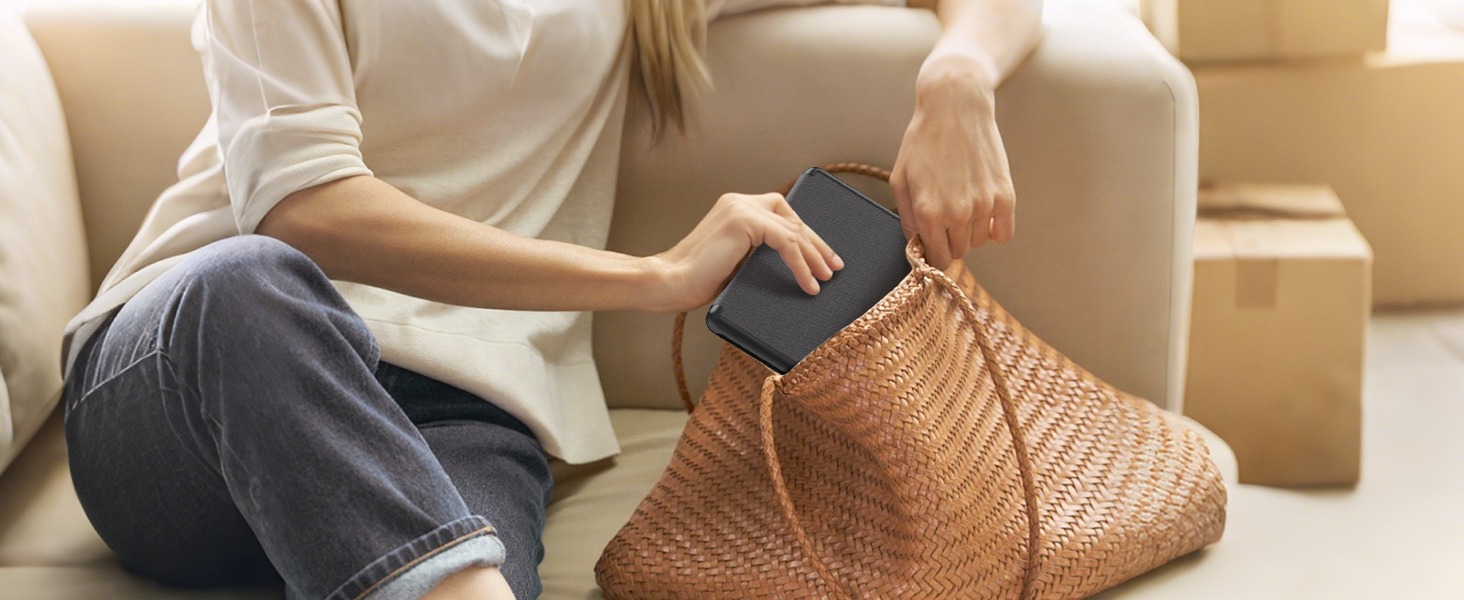 Чохол MoKo для Kindle Paperwhite 12-го покоління (2024) та Kindle Colorsoft Signature Edition (2024), зелений, з авто-ввімкненням/вимиканням та зручною петлею для руки