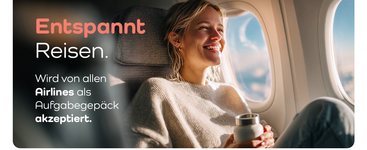 Чемодан великий 100L з TSA замком, жорсткий корпус, подвійні колеса, валіза на колесах (77см, теракотовий)