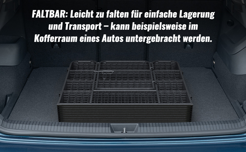 Металевий вольєр для собак та цуценят, переносний загон для тварин, 12 шт., 60 см