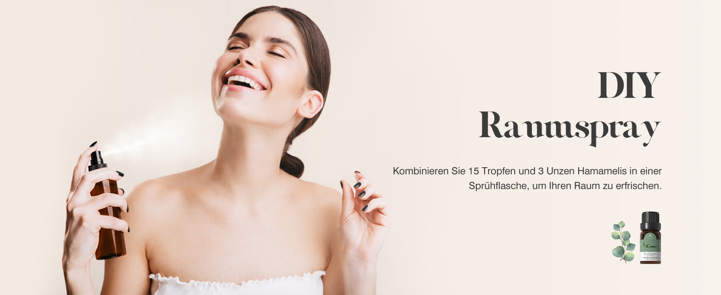 Дифузор аромату ASAKUKI 500 мл, ультразвуковий аромадифузор для ефірних олій, зволожувач повітря з пультом дистанційного керування, автоматичне вимкнення без води, 7 кольорів LED-підсвічування (з олією)