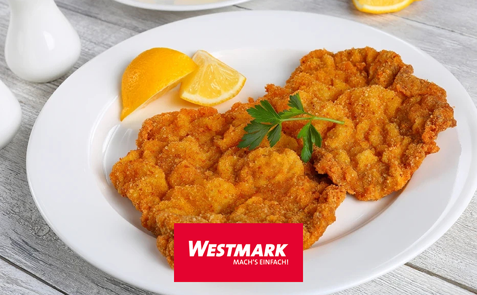 Westmark Steakmaster Black Edition: двосторонній молоток для м'яса та стейкер для приготування стейків, барбекю та грилю. Важкий молоток для м'яса, антрацитового кольору.
