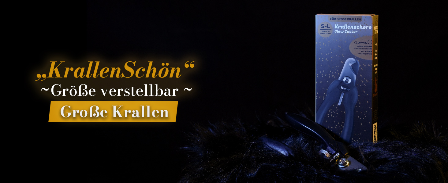 Щітка для собак та котів з довгим волоссям BluePet UnterwollToll: видаляє підшерстя та ковтуни, захищає верхній шар, для собак великих порід (M-L), LIMITED EDITION