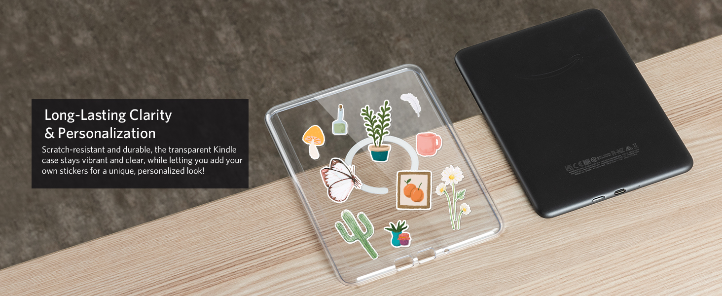 Чохол CoBak для Kindle Paperwhite 12 (7