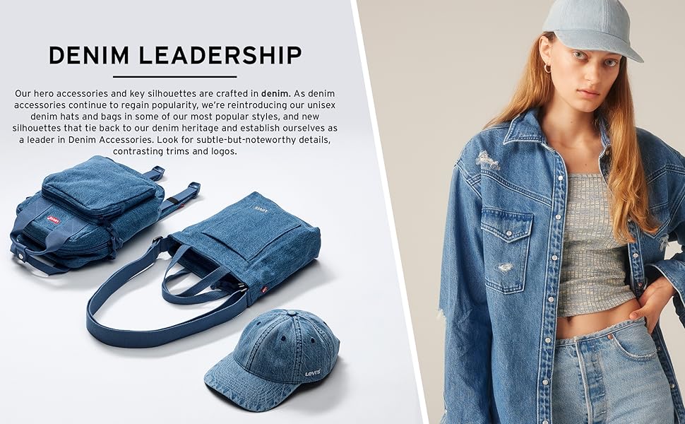 Універсальний рюкзак Levi's L-pack Standard Issue, для чоловіків і жінок
