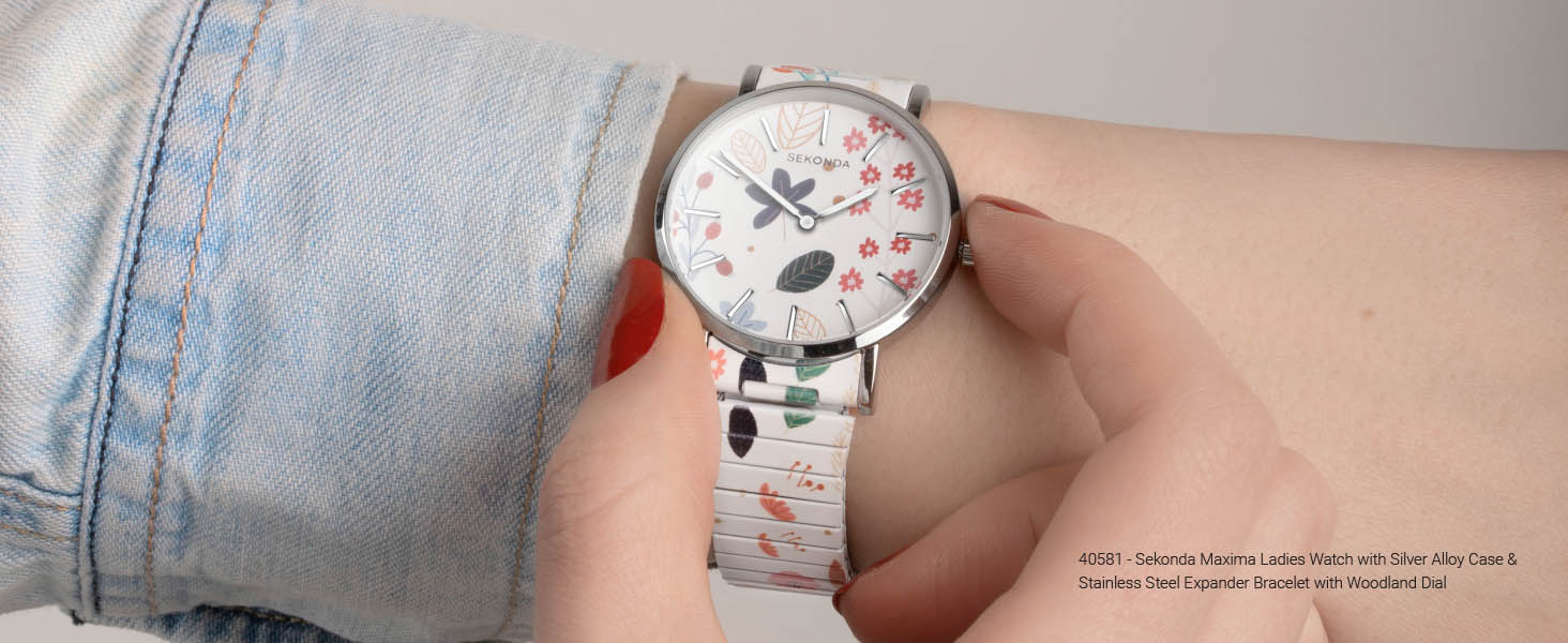 Жіночий наручний годинник Sekonda 2664.27 — класичний кварцовий годинник