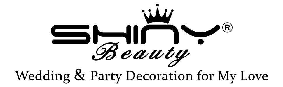 Скатертина з паєтками ShinyBeauty рожево-золота, прямокутна 225x330 см, для 8-футового столу, фуксія, святкова декорація