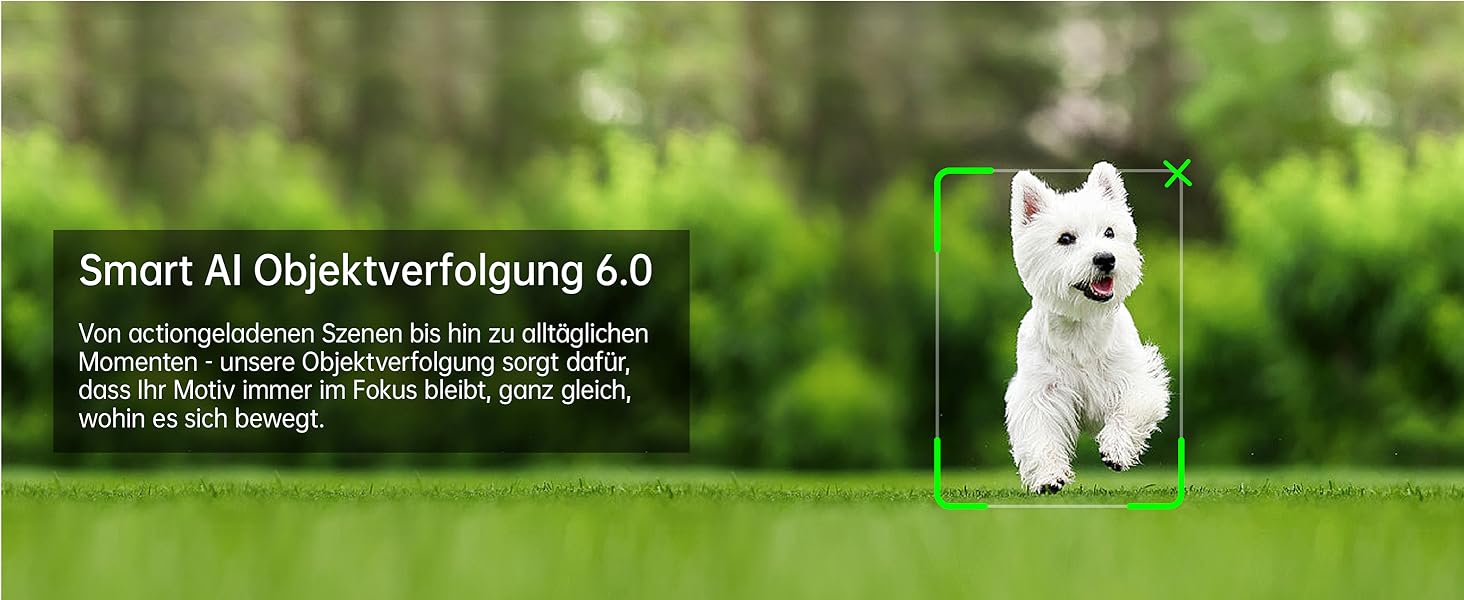 Стабілізатор для смартфона AOCHUAN 3-осьовий з RGB-підсвічуванням, для iPhone/Android, з функцією трекінгу обличчя, комплект Smart X Pro (Сірий)