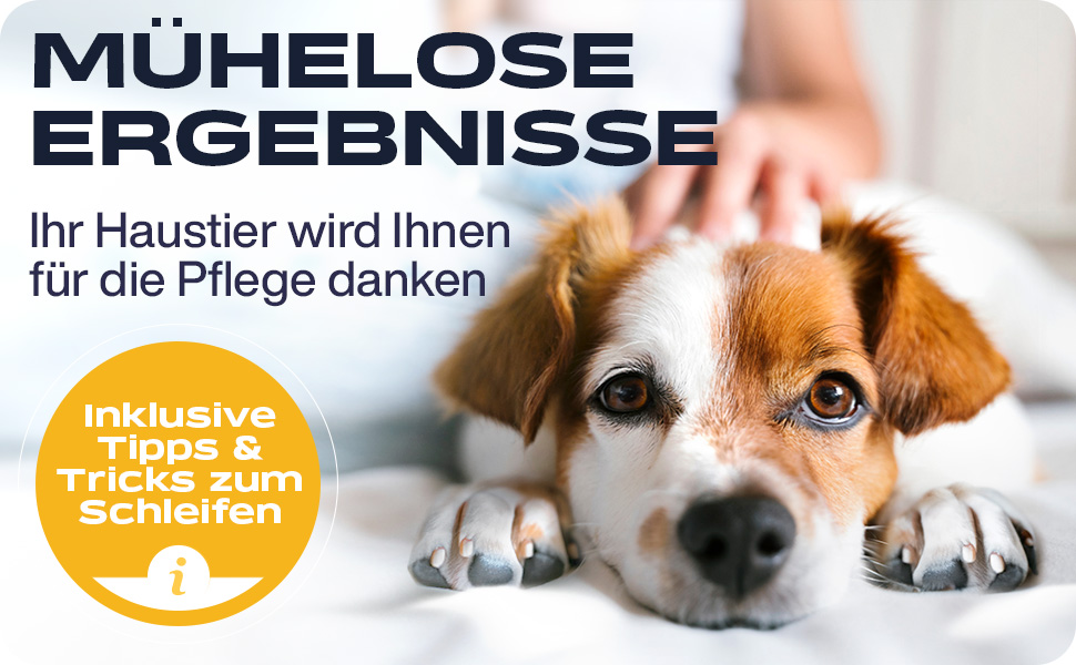 Електричний точилка для собачих кігтів з LED-підсвічуванням. Точилка для кігтів собак, фіолетового кольору.