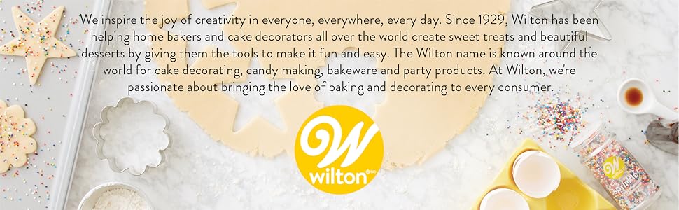 Wilton Muffin Pan, Recipe Right, Non-Stick, Standard, 12 Cups, 2-Pack, Assorted