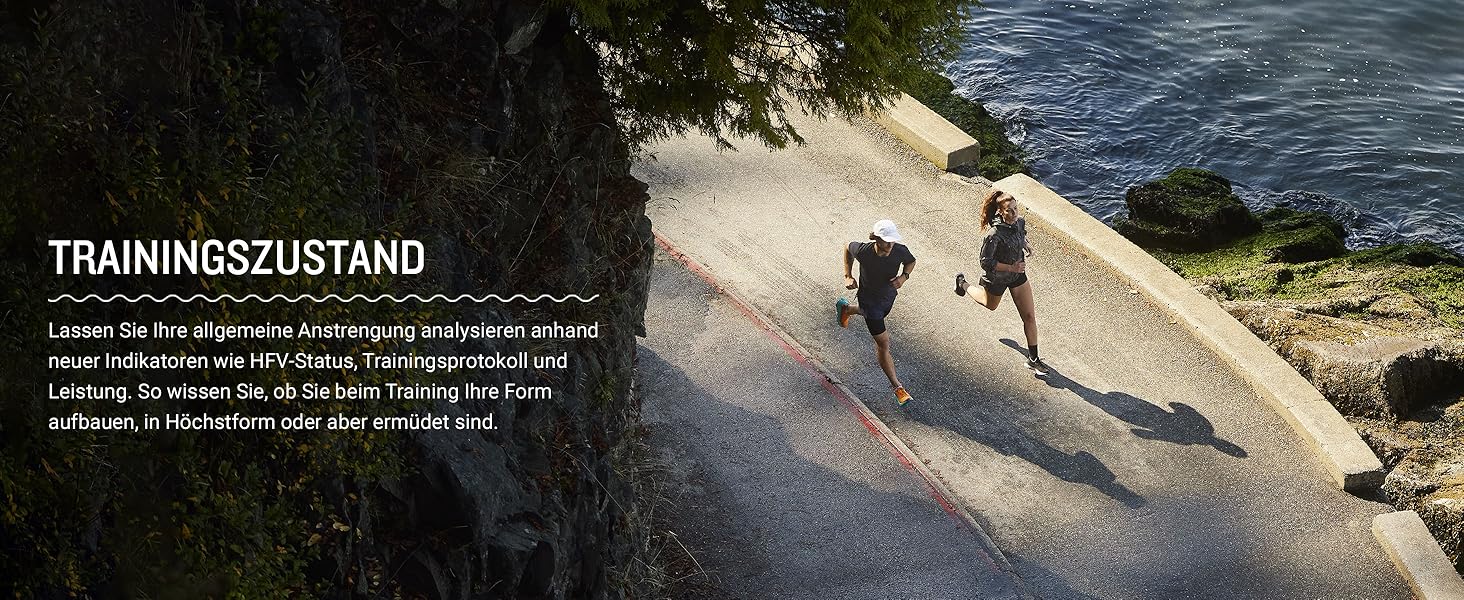 Garmin Forerunner 255 – GPS-годинник для бігу з індивідуальними планами тренувань, функціями для бігу та детальною аналітикою. 1.3' дисплей, до 14 днів роботи від акумулятора, водонепроникний (Non-Music, 46 мм, Темно-синій)