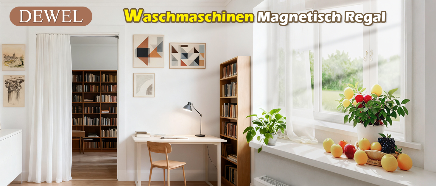 Регульована телескопічна штанга DEWEL 70-120 см (без свердління) для штор та душової кабіни, срібна