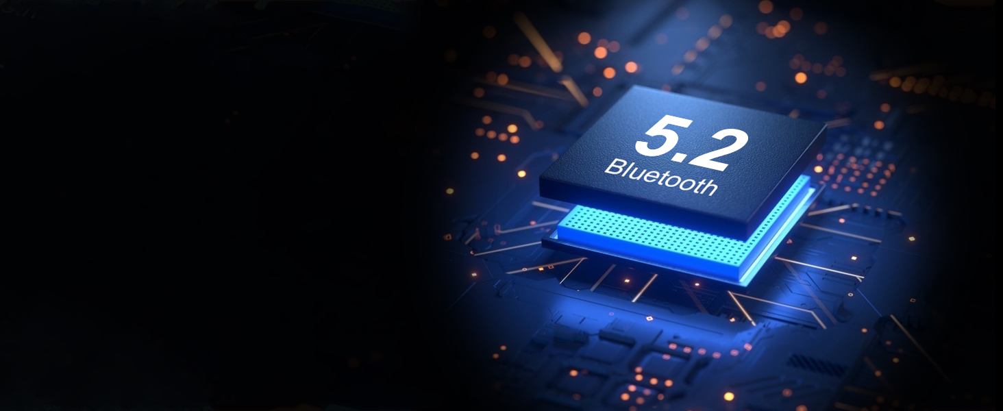 1Mii B06 Plus Bluetooth HiFi приймач: бездротовий аудіоадаптер з aptX HD/Adaptive, Bluetooth 5.3 для стереосистеми та смартфонів