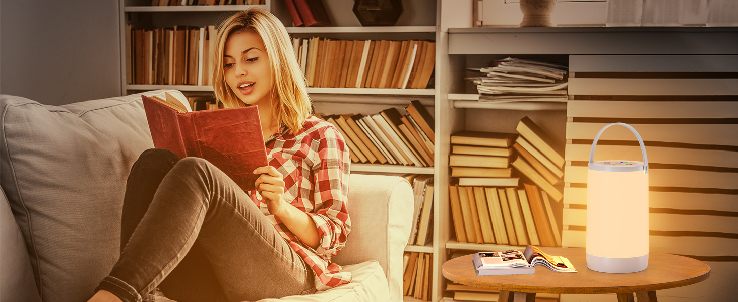 LED лампа настільна для офісу та дому, світло для монітора, 1400 люмен, регульована яскравість, кріплення-прищіпка, світло для робочого місця, гнусий шийка, подвійний насадка, 5 режимів кольору та рівнів яскравості, білий колір, 64 см