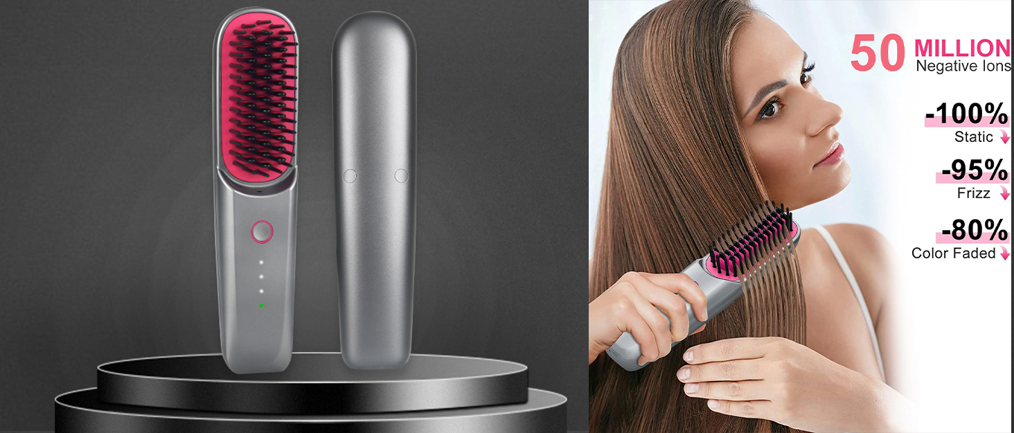 Нековзна килимок під миску для собак та котів Walant, легко миється, швидко сохне, сірий