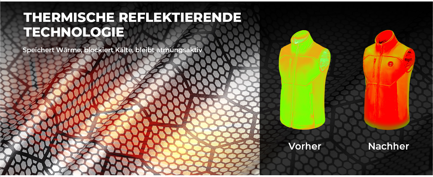 Обогреваемая жилетка KEMIMOTO для мужчин и женщин с USB-аккумулятором 10000mAh, 5 зон обогрева, для катания на лыжах, рыбалки, мотоцикла, активного отдыха, серый, XL