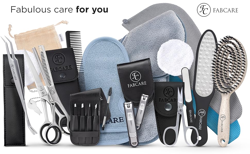 FABCARE Щітка для волосся з щетиною дикого кабана, кругла, з електронною книгою - Розпушувальна щітка з подвійною спіральною пружиною, без пошкоджень - Професійна щітка для розпушування волосся для всіх типів волосся - Щітка для волосся для жінок (натуральна), звичайного розміру, бежева
