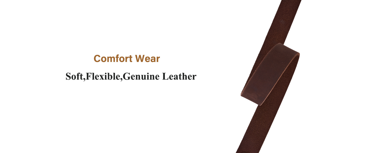 Чоловічий шкіряний ремінь BELTER 38 мм з подарунковою коробкою. Підходить для талії 32W-35W (довжина 105 см). Колір: коричневий