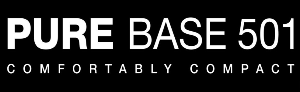 Корпус для ПК be quiet! Pure Base 501 Airflow Black з 2 вентиляторами Pure Wings 3 140mm PWM, USB 3.2 Gen 2 Type C