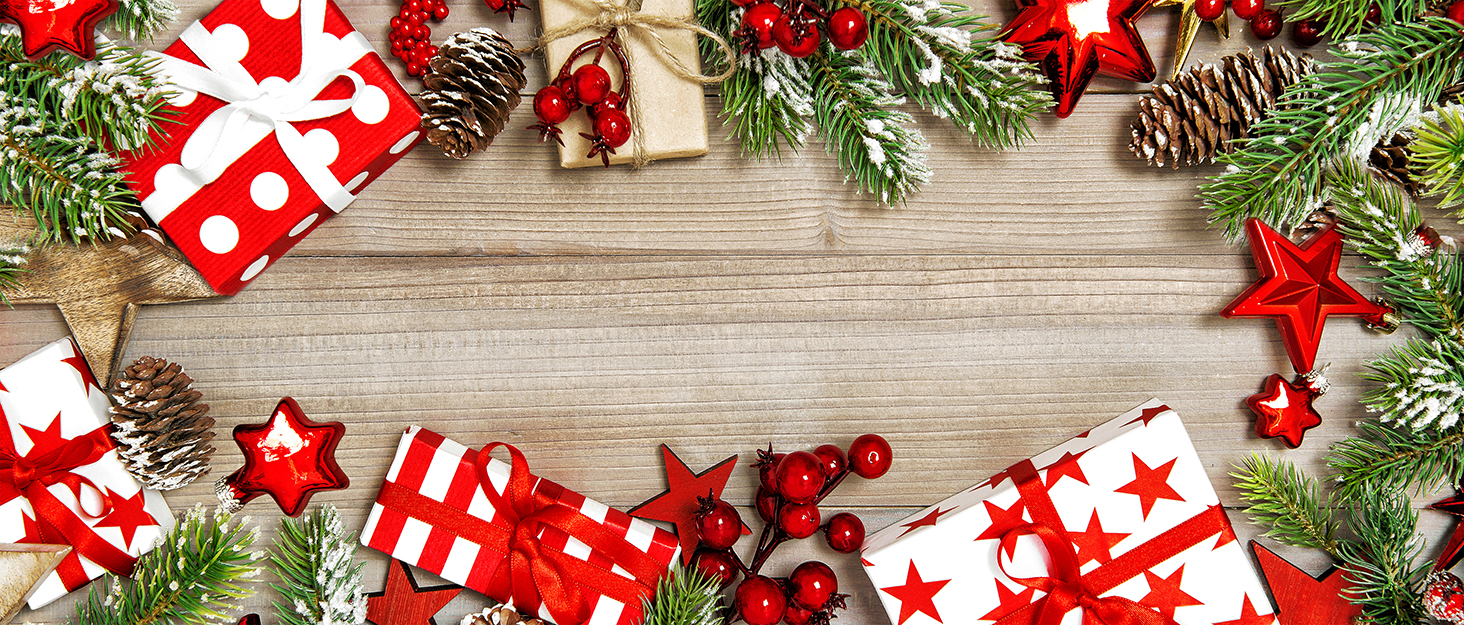 Гайонг Новорічні кулі для ялинки, 16 шт, Червоні новорічні кулі, Декорації для ялинки, для святкування Різдва з родиною та друзями. Червоний, 16 шт.