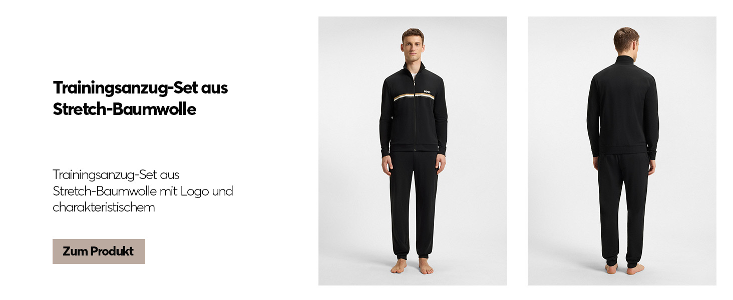 Чоловічий шкіряний ремінь BOSS Elio з логотипом, чорний