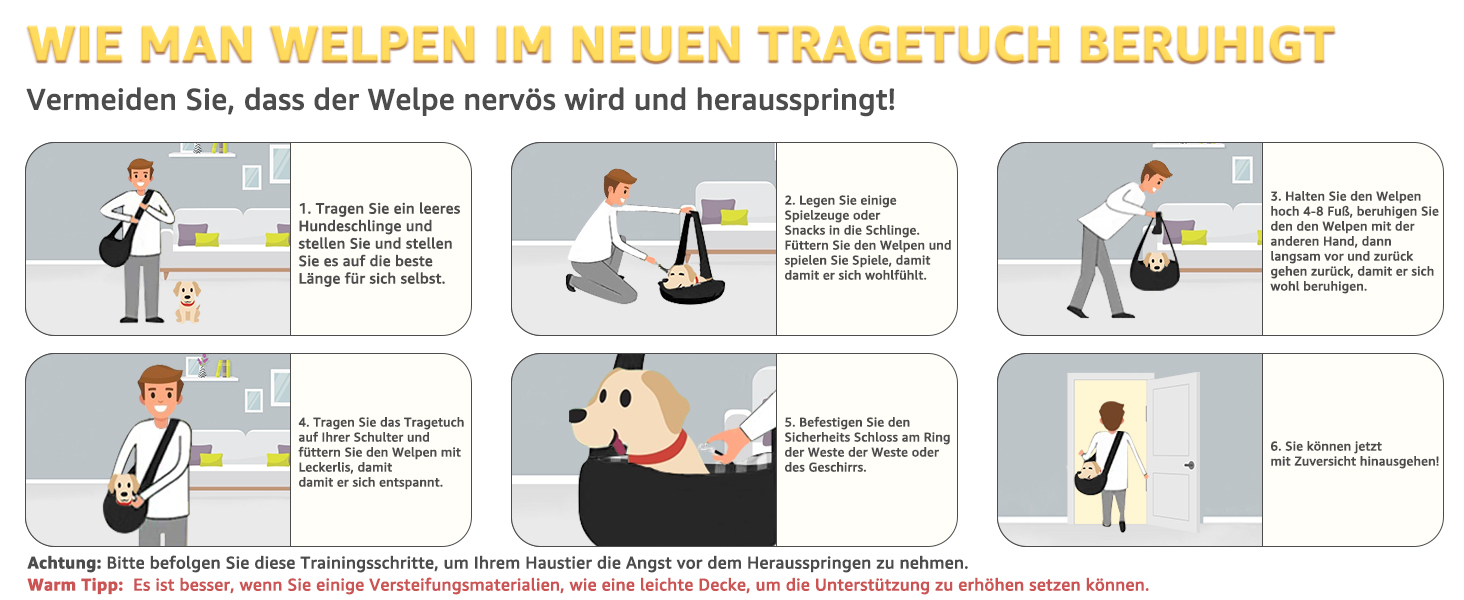 Сумка-переноска для собак SlowTon, чорна, для собак 2,7-5,4 кг