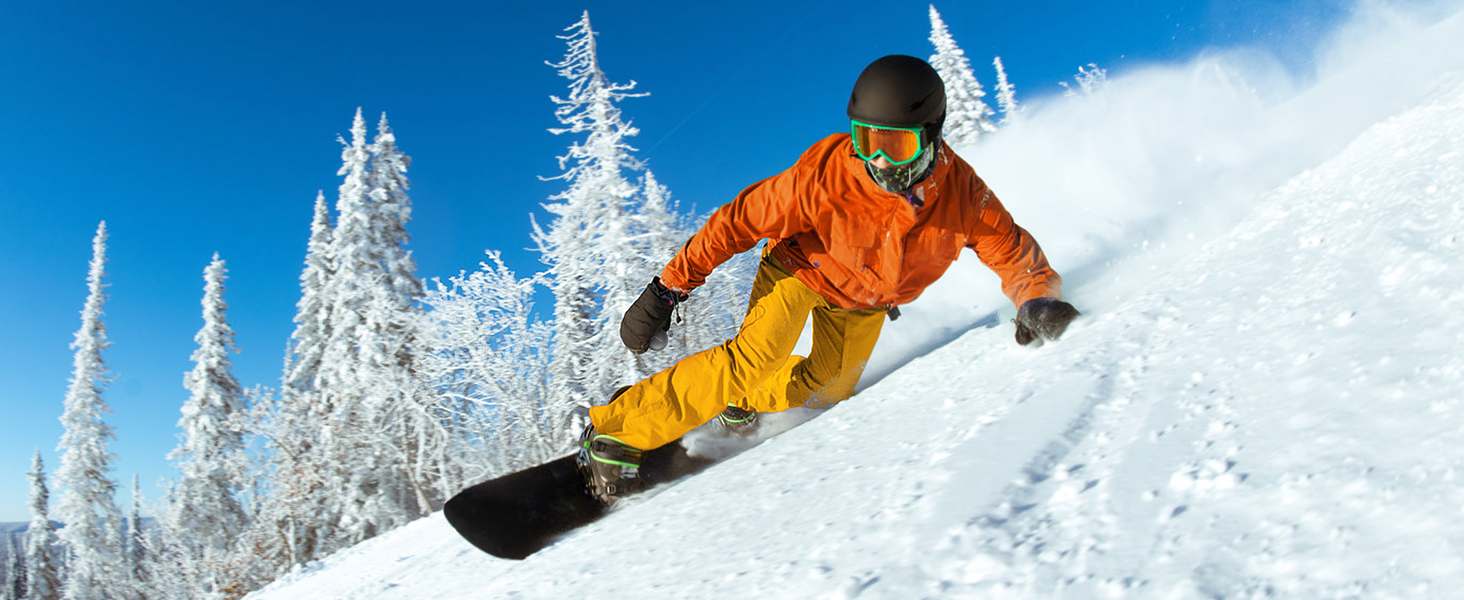 Електричні грілки для рук 2 шт. – Магнітні, швидко нагріваються, багаторазові USB-грілки з шнурком, компактні електричні грілки для активного відпочинку та дітей взимку