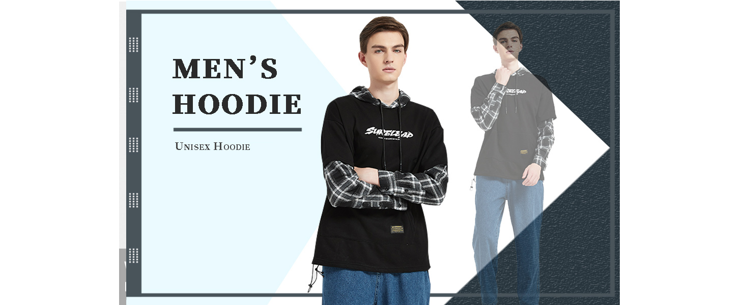 Світшот GURUNVANI Unisex 20WY801 чорного кольору, розмір L