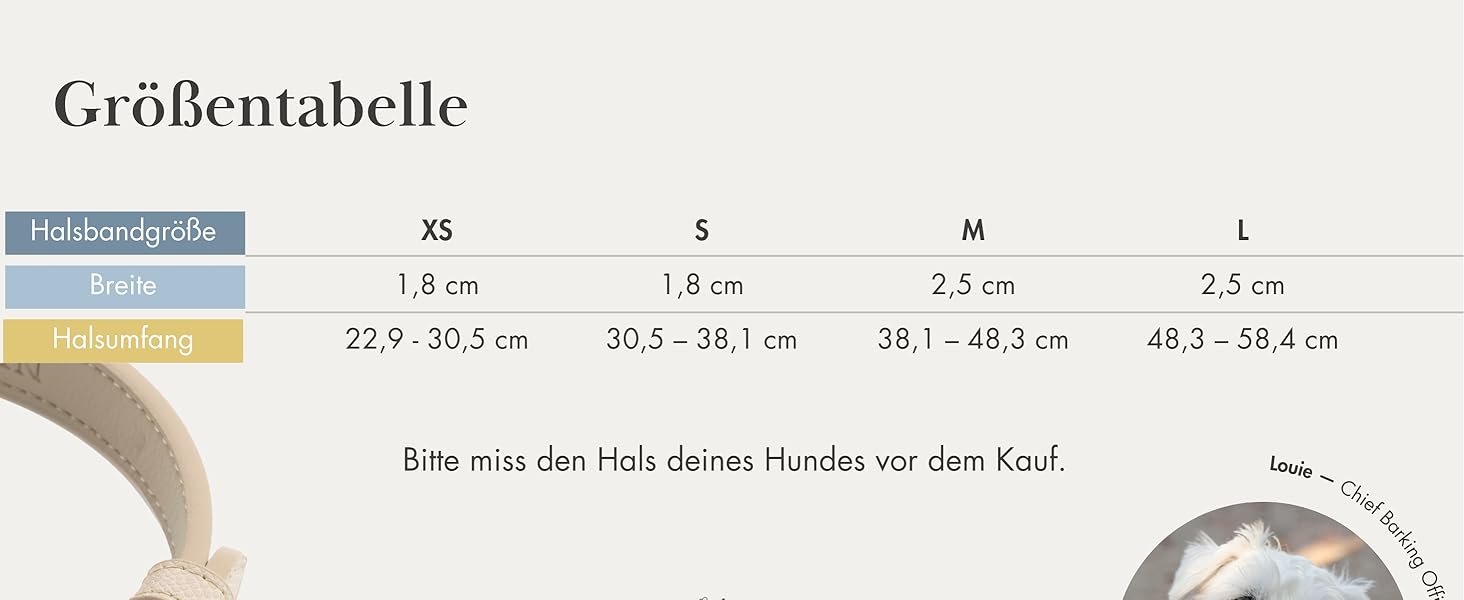 Нашийник для собак Nina Woof Milan з веганської шкіри, м'який, регульований, з крокодиловим тисненням, фіолетовий, розмір M, обхват шиї 38–48 см