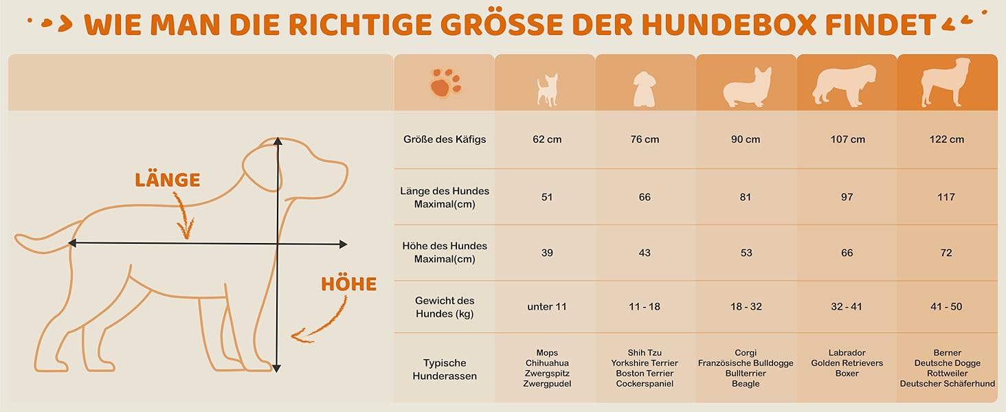 Клітка для собак Yaheetech 90x56x63 см, розкладний вольєр з перегородкою, 2 двері, чорна, для дому та транспортування